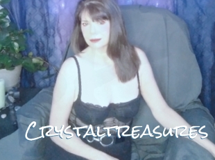 Crystaltreasures