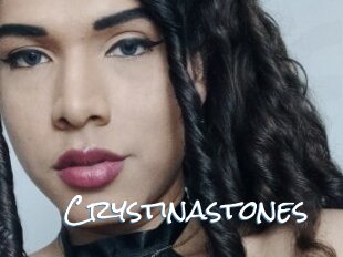 Crystinastones