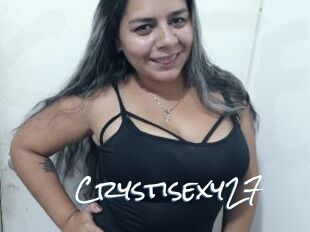 Crystisexy27