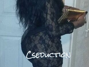 Cseduction