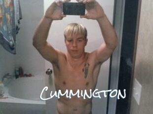 Cummington