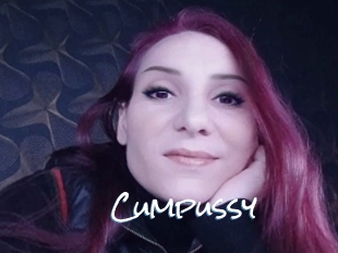 Cumpussy