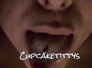 Cupcaketittys