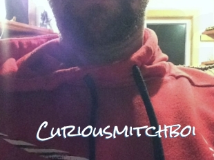 Curiousmitchboi