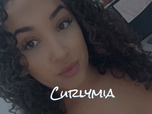 Curlymia