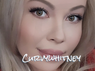 Curvywhitney