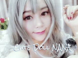 Cute_Doll_NANA