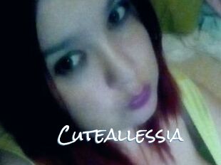 Cuteallessia