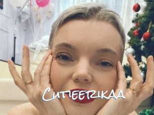 Cutieerikaa