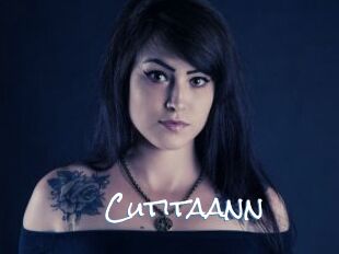 Cutitaann