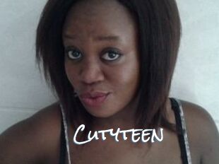 Cutyteen