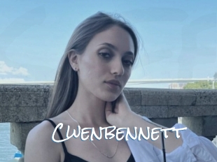 Cwenbennett