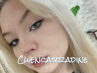 Cwencarradine