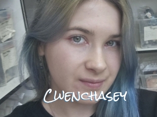 Cwenchasey