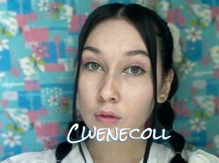 Cwenecoll