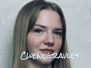 Cwenegravley