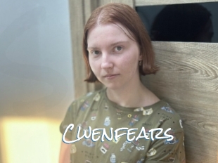 Cwenfears