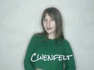 Cwenfelt