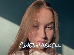 Cwenhaskell