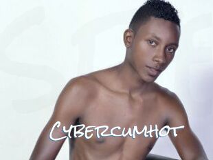 Cybercumhot