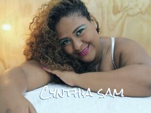 Cynthia_sam