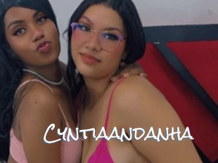 Cyntiaandanha