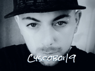 Cyscoboi19