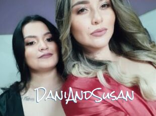 DaniAndSusan