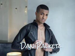 DaniPalker