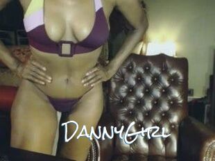 DannyGirl