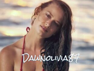 Dawnolivia87