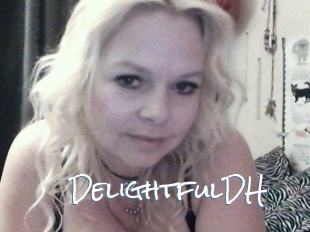 DelightfulDH