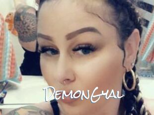 DemonGyal