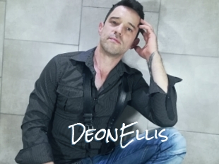 DeonEllis