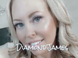 DiamondJames