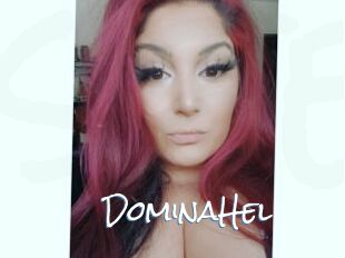 DominaHel