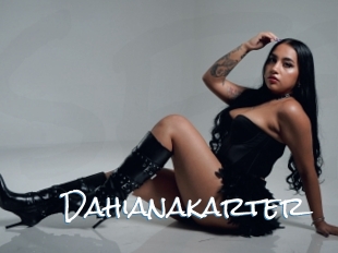 Dahianakarter