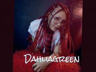 Dahliagreen