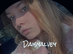 Daisyalvey