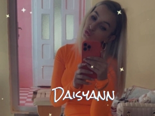 Daisyann