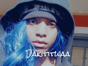 Dakititwaa