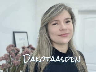 Dakotaaspen