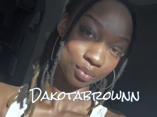 Dakotabrownn