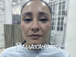 Daliataylor19