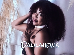 Dalilaheins