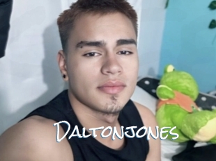 Daltonjones