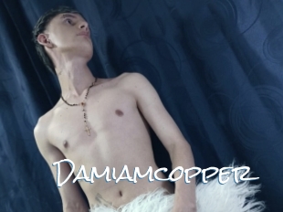 Damiamcopper