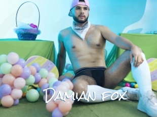 Damian_fox