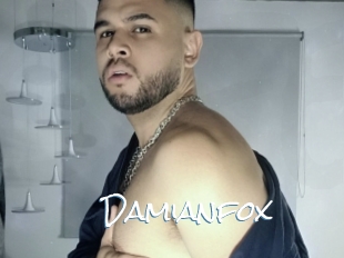 Damianfox