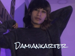 Damiankarter